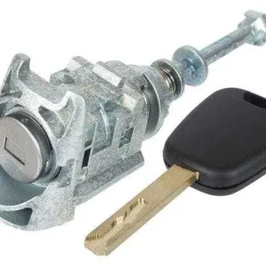 Citroen Jumpy első ajtó zárbetét, zárhenger bal oldal Nézd meg most