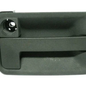 Biztonságos fizetés Citroen Jumpy külső kilincs (hátsó)