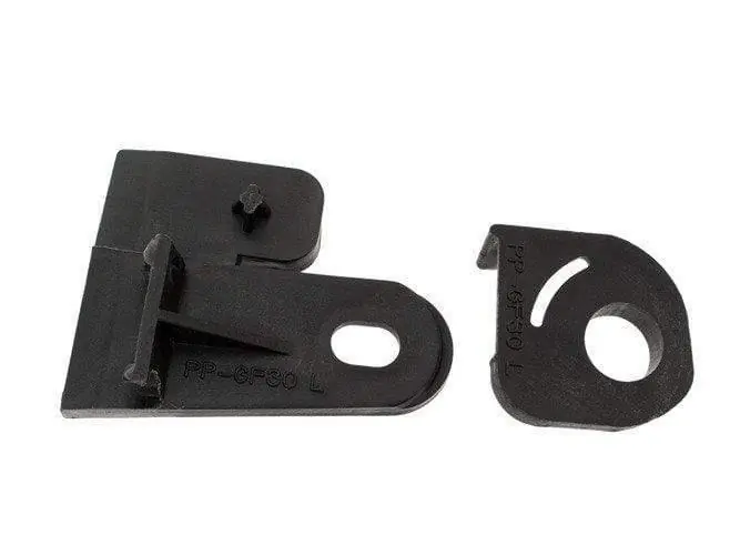 Akciós ár Citroen Nemo első fényszóró javító készlet bal