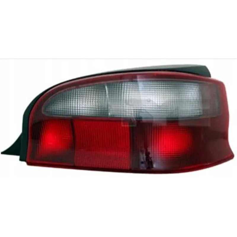 Biztonságos vásárlás Citroen Saxo jobb hátsó lámpa 1996-2003