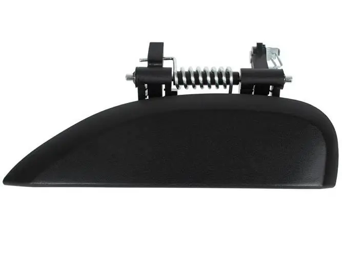 Újdonság Dacia Duster külső kilincs (bal első-hátsó)