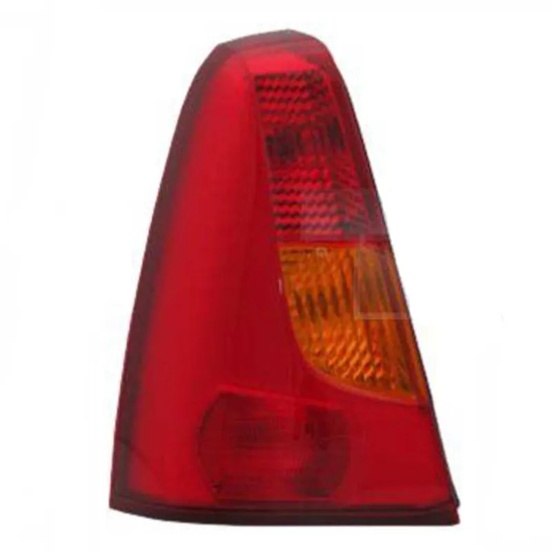 Utolsó esély Dacia Logan bal hátsó lámpa 2004-