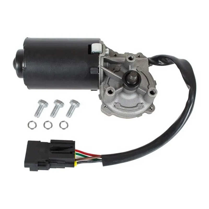 Szezonális akció Dacia Logan Express első ablaktörlő motor 2009-