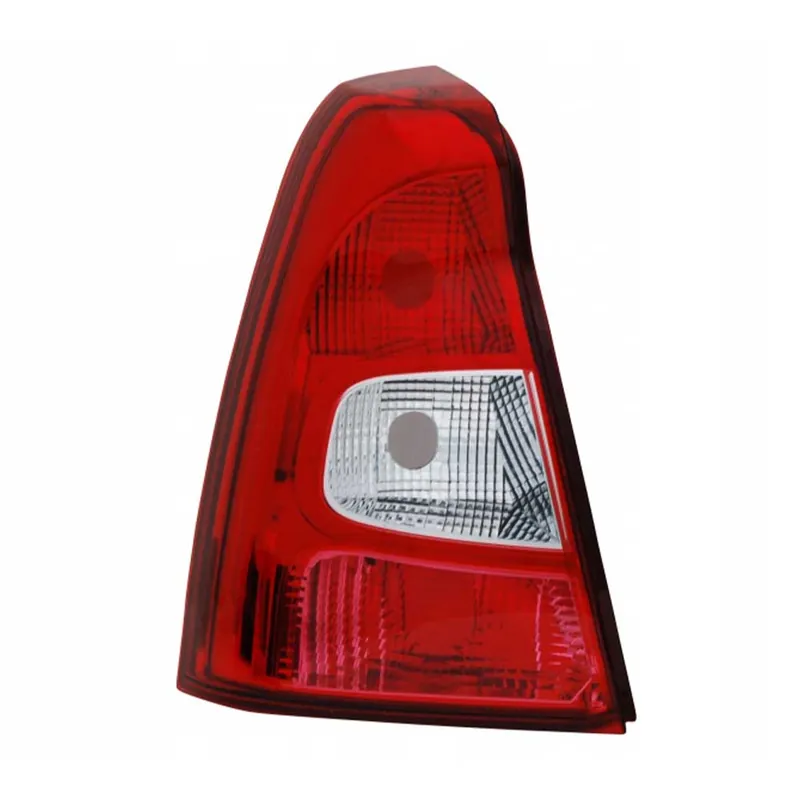 Azonnali szállítás Dacia Logan jobb hátsó lámpa 2008-