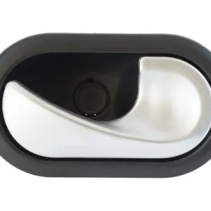 Dacia Sandero 2008- klamka wewnętrzna CHROM prawa Exkluzív ajánlat