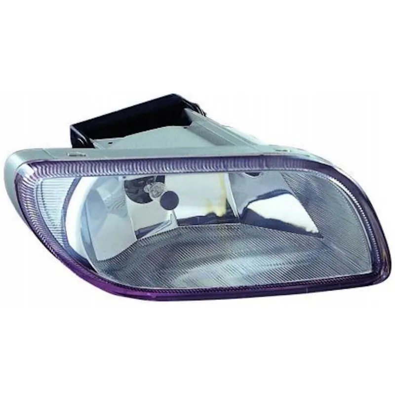 Azonnal elérhető Daewoo Lacetti Hatchback jobb ködlámpa 2004-