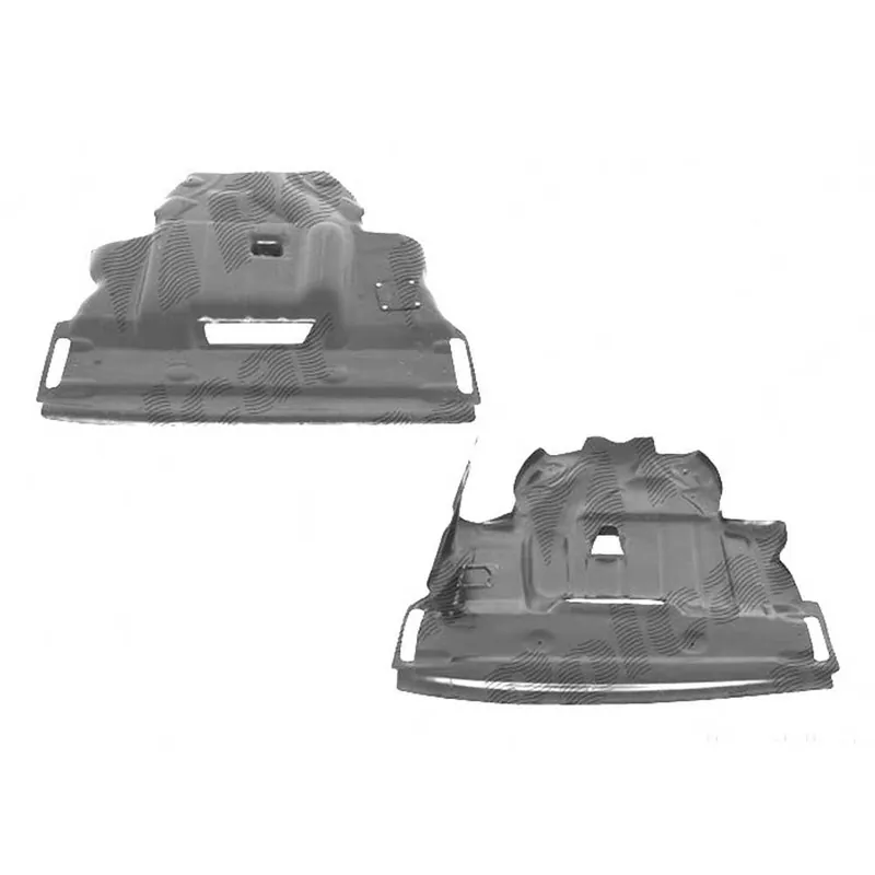 Végkiárusítás Daewoo Lanos (KLAT/T100) alsó motorvédő burkolat 1997-2008