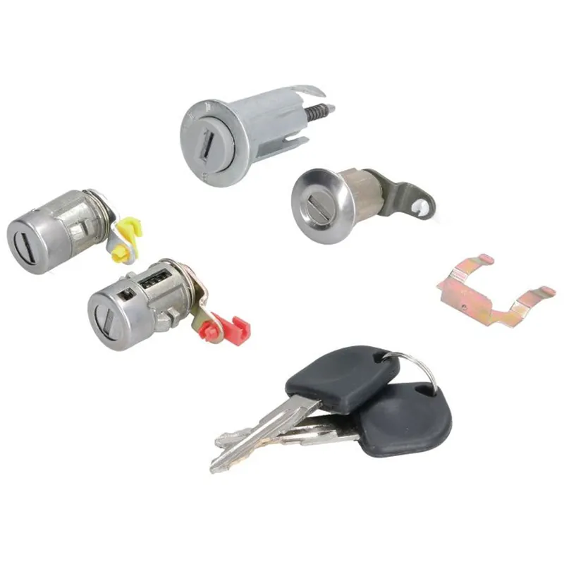 Gyors kiszállítás Daewoo Matiz első ajtó zárhenger 1998-