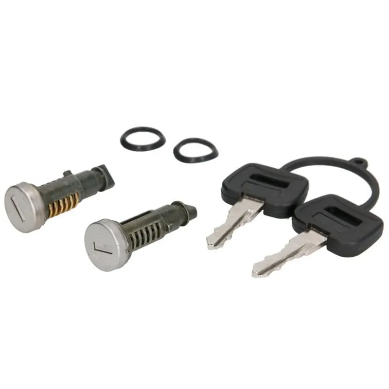 Olcsóbb DAF 95 első ajtó zárhenger 1987-2002