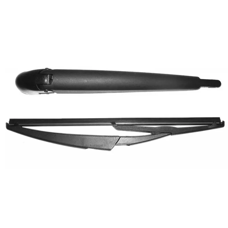 Biztonságos vásárlás FIAT 500 (312) hátsó ablaktörlő kar lapáttal 2007-