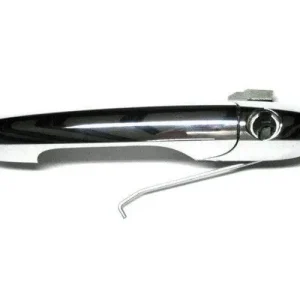 Akciós ár Fiat 500 külső kilincs (bal első)