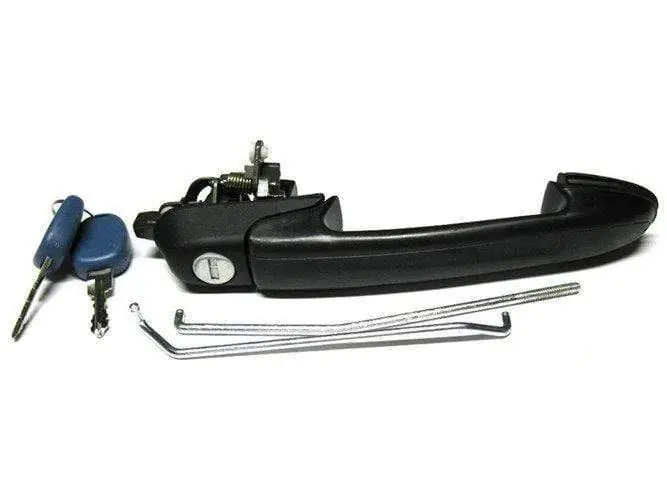 Azonnali szállítás Fiat Brava külső kilincs (jobb első)