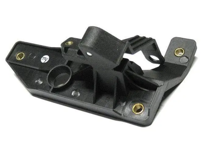 Kihagyhatatlan ajánlat Fiat Bravo belső kilincs (bal első-hátsó)