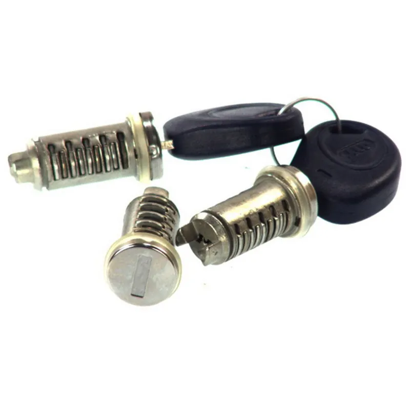 Különleges ajánlat Fiat Bravo első ajtó zárhenger 1995-2001