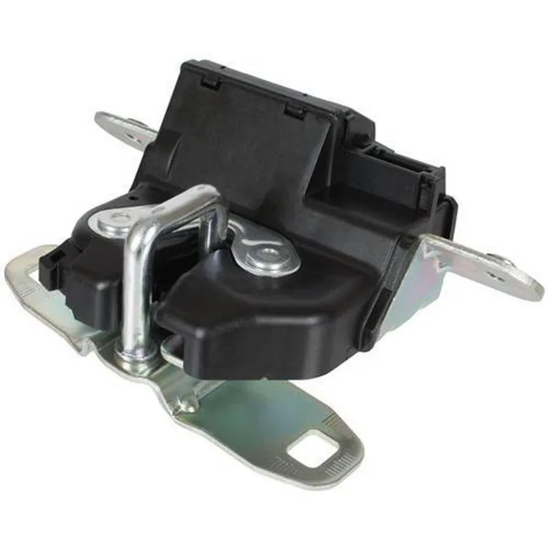 Biztonságos vásárlás Fiat Bravo II csomagtérajtó zár