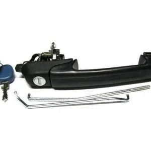 Fiat Bravo külső kilincs (jobb első) Biztonságos vásárlás