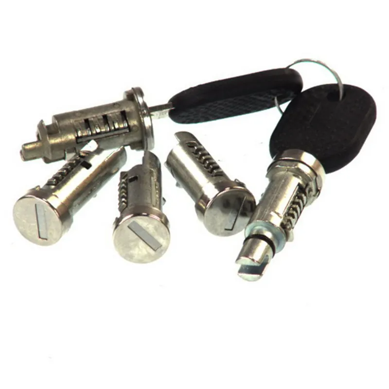 Exkluzív ajánlat Fiat Cinquecento első ajtó zárhenger 1991-1999