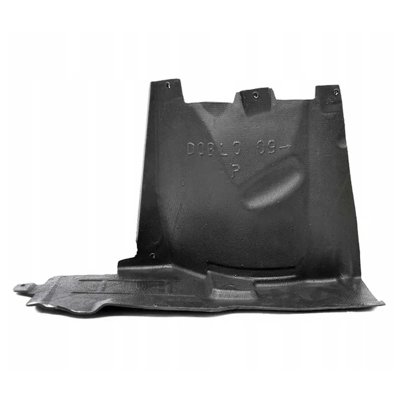 Akciós ár Fiat Doblo (152/263) jobb oldali alsó motorvédő burkolat 2010-2014