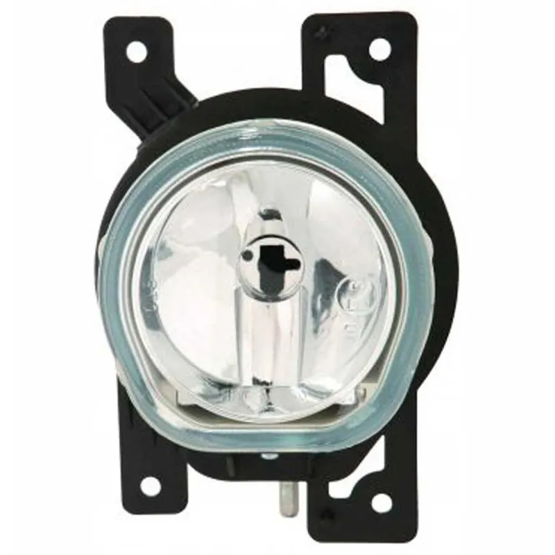 Alacsony ár Fiat Doblo (busz) bal ködlámpa 2009-