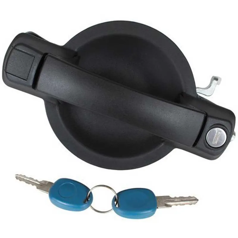 Fiat Doblo 00-09 bal első kilincs Gyors szállítás