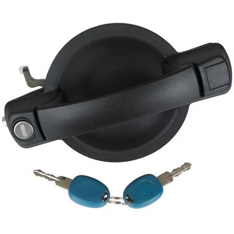 Különleges ajánlat Fiat Doblo 00-09 KULCSOK külső első fogantyú jobb