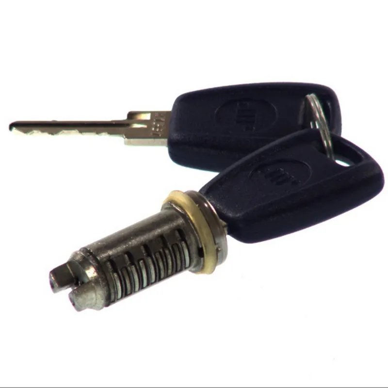 Ne maradj le Fiat Doblo első-hátsó ajtó zárhenger 2001-