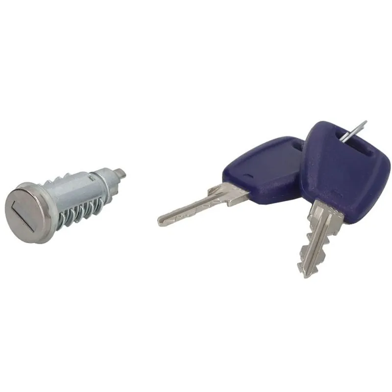 Fiat Doblo hátsó ajtó zárhenger 2001- Vedd meg online