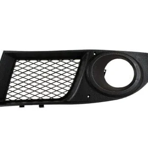 Gyors szállítás Fiat Doblo I FLködlámpa rács, takaró 2006-2010