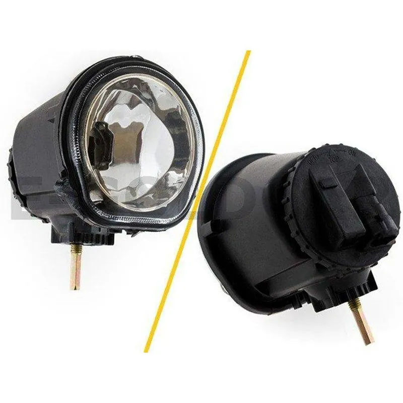 Árengedmény Fiat Doblo I FL ködlámpa (jobb/bal)