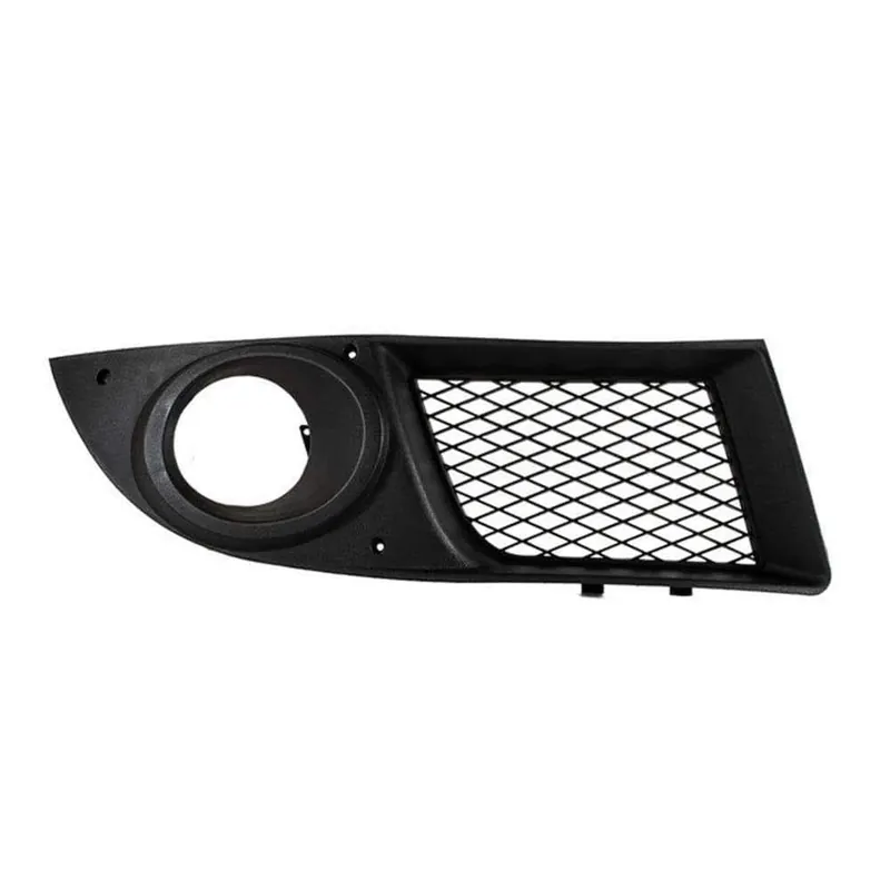 Gyors kiszállítás Fiat Doblo I FL ködlámpa rács, keret