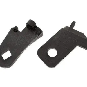 Végkiárusítás Fiat Doblo II első fényszóró javítókészlet jobb