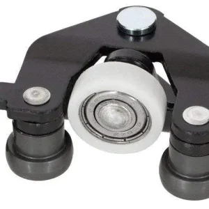 Szuper ajánlat Fiat Doblo tolóajtó alsó görgő