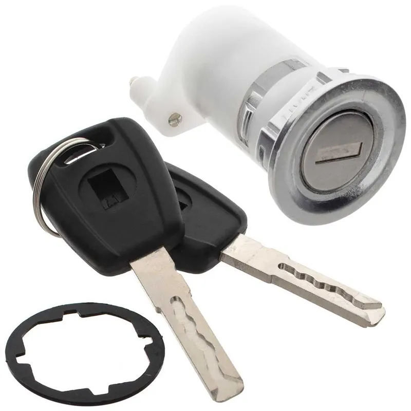 Akciós ár Fiat Ducato Ajtózár Betét Bal oldali 2002-2006