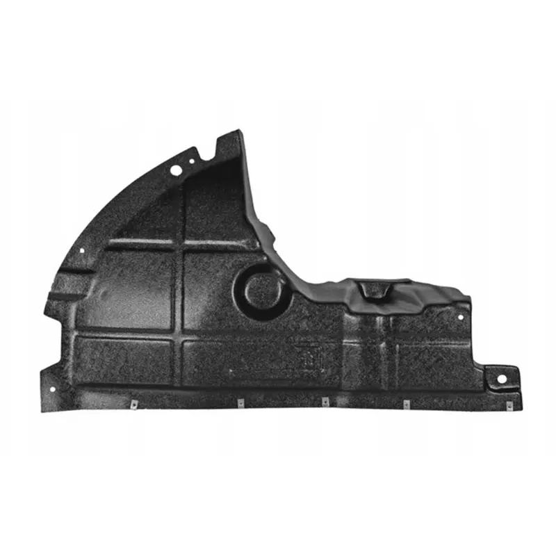 Biztonságos vásárlás Fiat Ducato bal oldali alsó motorvédő burkolat 2006-2011