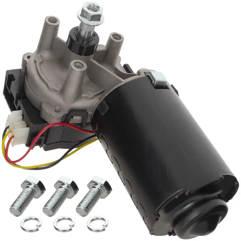 Szuper akció Fiat Ducato első ablaktörlő motor 1994-2002