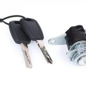 Akciós ár Fiat Ducato első ajtó zárbetét, zárhenger