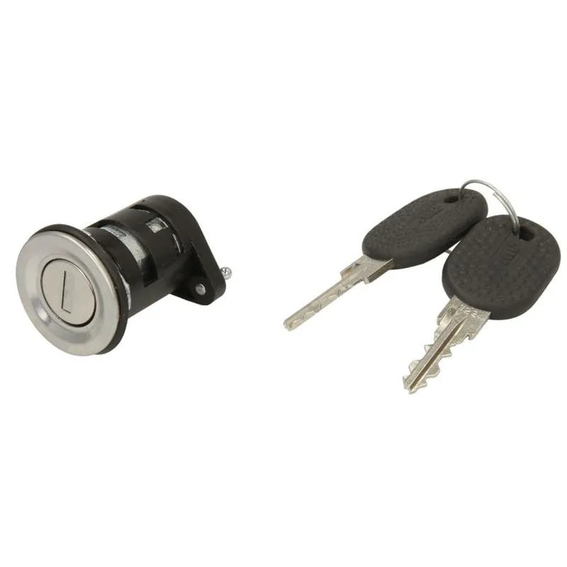 Akció Fiat Ducato első ajtó zárhenger ház 2002-2018