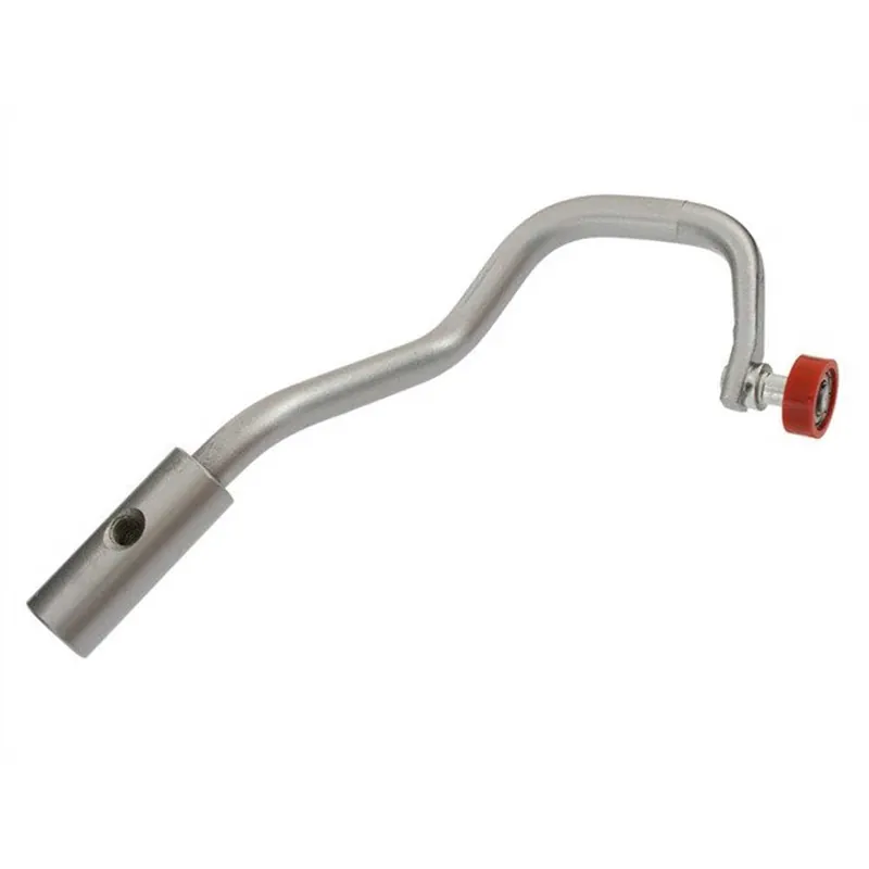 Újdonság Fiat Ducato jobb felső tolóajtó görgő 2002-2006