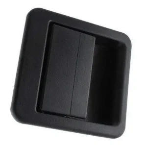 Gyors kiszállítás Fiat Ducato külső kilincs (bal első)