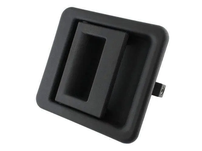 Legkelendőbb Fiat Ducato külső tolóajtó kilincs (jobb)