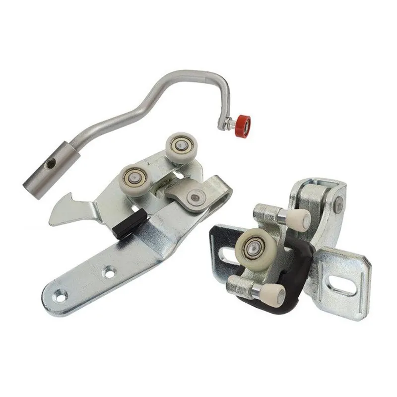 Biztonságos fizetés Fiat Ducato tolóajtó görgő készlet 2002-2006