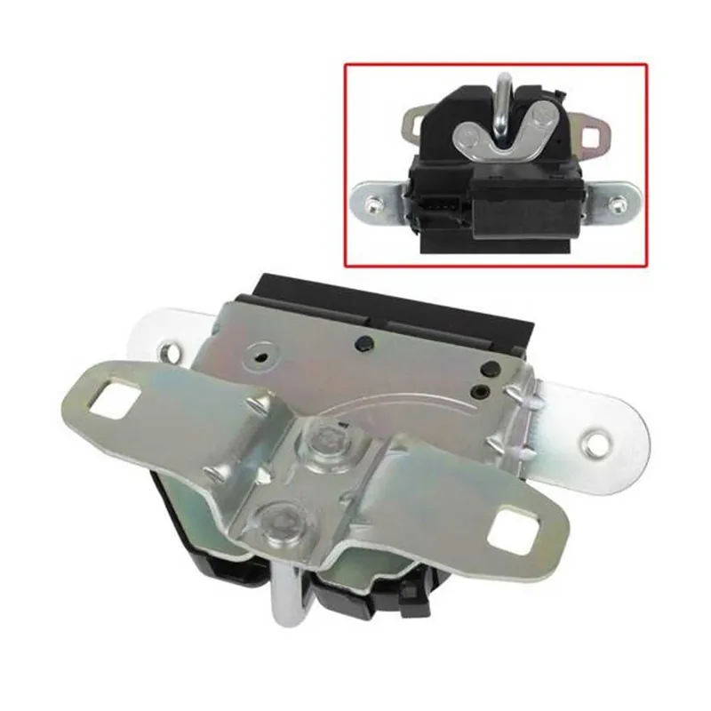 Szezonális akció Fiat Grande Punto csomagtér zár 2005-