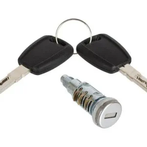 Fiat Idea első ajtó zárbetét, zárhenger Kihagyhatatlan ajánlat