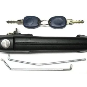 Azonnal elérhető Fiat Marea külső kilincs (jobb első)