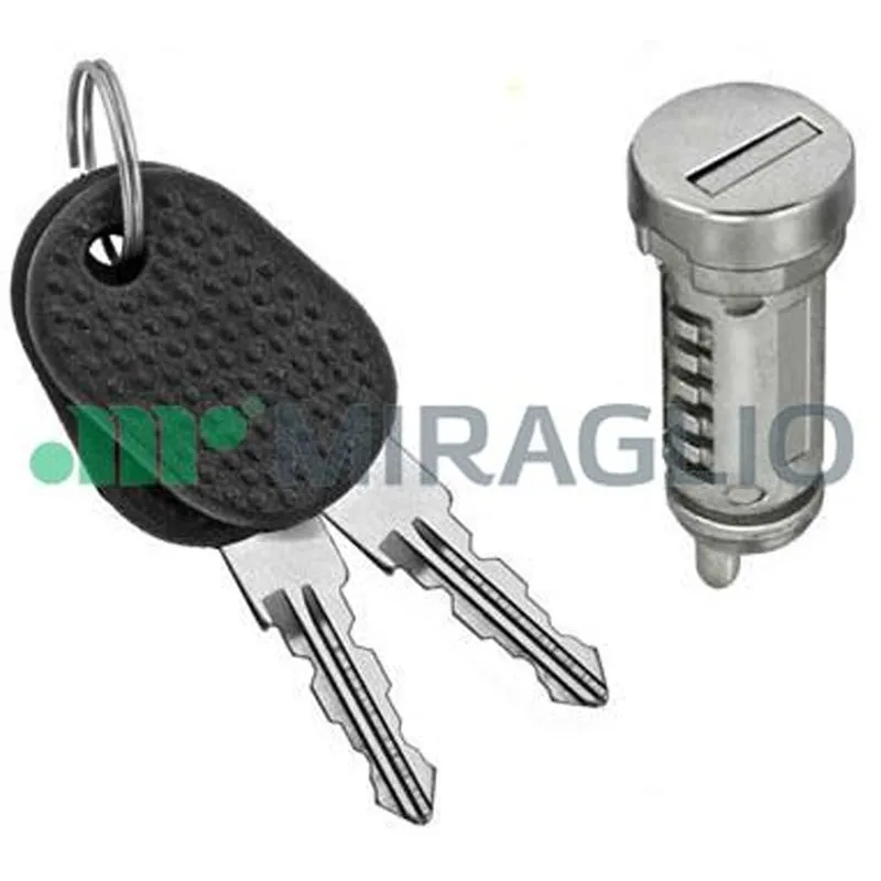 Korlátozott ajánlat Fiat Panda első ajtó zárhenger 1980-2004