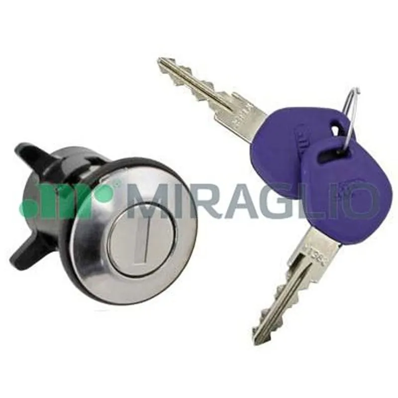 Fiat Punto első ajtó zárhenger 1993-2000 Legjobb ár