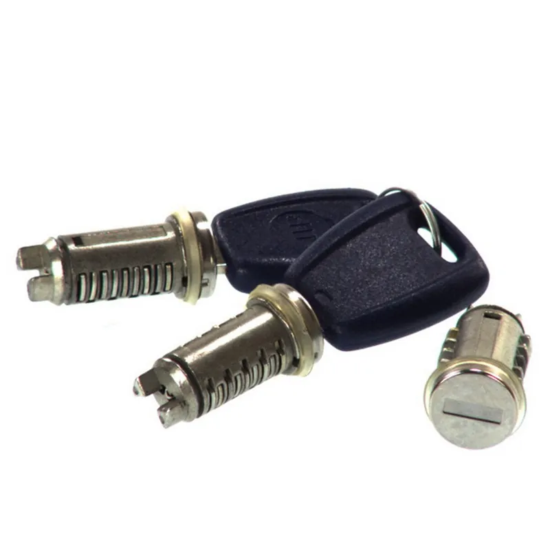 Kedvezmény Fiat Punto első ajtó zárhenger 1999-2012