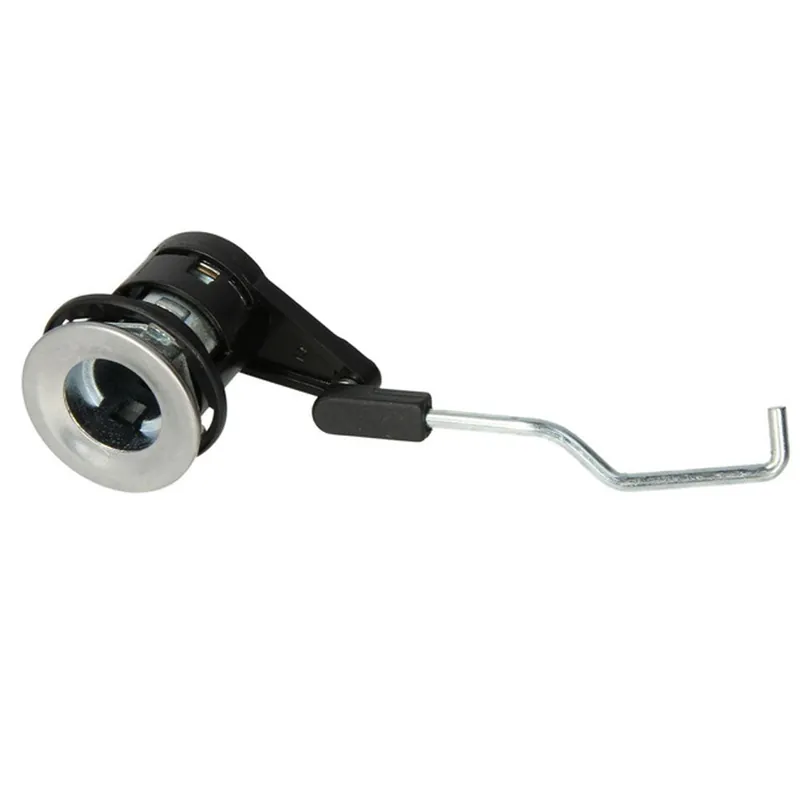 Fiat Punto első ajtó zárhenger ház 1999-2012 Újdonság