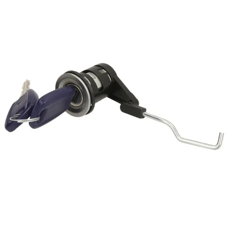 Legkelendőbb Fiat Punto első ajtó zárhenger ház 1999-2012