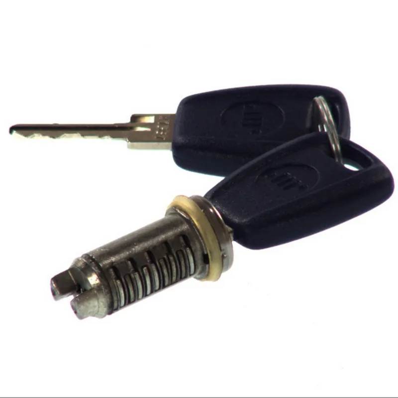 Ne maradj le Fiat Punto első-hátsó ajtó zárhenger 1999-